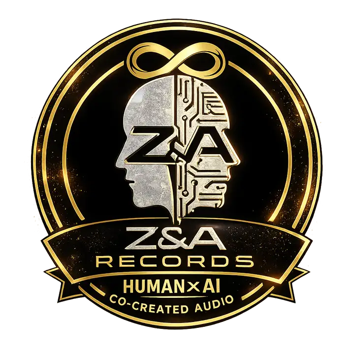 Z&A Records
